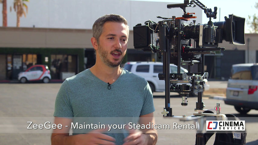 ZeeGee On Set & Financial Benefits
